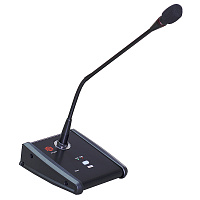 SHOW PM-01 - микрофон на гусиной шее для систем SHOW  PS-2406/4806
