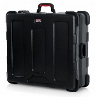 GATOR GTSA-MIX222508 - пластиковый кейс для микшера 22"x25"x8"