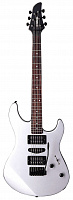 Yamaha RGX 121Z FS  электрогитара, HSH, цвет Flat Silver