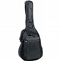 Proel BAG100PN - чехол для классической гитары, 2 кармана, ремни.