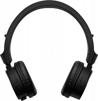 PIONEER HDJ-S7-K наушники для DJ, цвет черный
