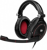 Sennheiser Game Zero black