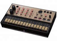 Korg Volca Keys  Аналоговый грувбокс-синтезатор.