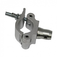 Involight SC2 - Хомут с конической втулкой, D 50-55 мм