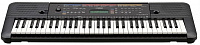 Yamaha PSR-E263  синтезатор с автоаккомпанементом, 61 клавиша, 32 полифония, 400 тембров, 130 стилей