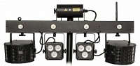 Involight MLS FX - Комплект световых LED-эффектов с удаленным управлением