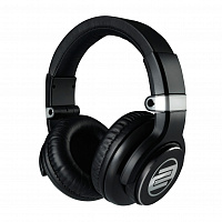 Reloop RHP15  профессиональные DJ наушники закрытого типа