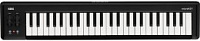 KORG MICROKEY2-49(клавиш) компактная МИДИ клавиатура с поддержкой мобильных устройств.