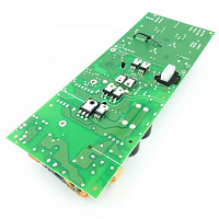 WP-218102-00 / Плата усилителя для KW181 / QSC