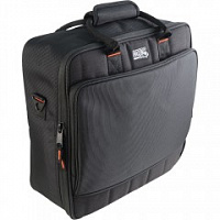 GATOR G-MIXERBAG-1515 - нейлоновая сумка для микшеров,аксессуаров 394 х 381 х 140 мм