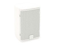 MARTIN AUDIO CDD10W-WR всепогодная пассивная акустическая система, 10'', 250 Вт AES, 120 dB, 8 Ом, 15.5 кг, цвет белый, IP54