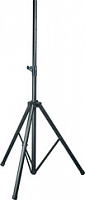 Proel FRE300BK - стойка под колонку, тренога, цвет чёрный (1350-2150mm)