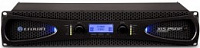 Crown XLS 2502 усилитель c DSP Стерео 2Ом - 1200Вт/ 4Ом - 775Вт/ 8Ом - 440Вт Мост 8Ом - 1550Вт/ 4Ом - 2400Вт