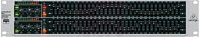 BEHRINGER FBQ3102HD 31- полосный стерео графический эквалайзер с системой FBQ детектирования обратной связи