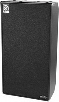AMPEG - HSVT-810E - Басовый кабинет 8х10' Eminence, 800 Вт, США