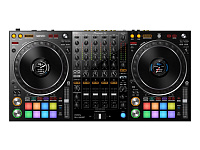 Pioneer DDJ-1000SRT  4-канальный профессиональный DJ контроллер для Serato