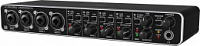 BEHRINGER UMC404HD внешний USB / MIDI интерфейс для записи и воспроизведения звука на компьютере (PC / MAC)