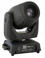 Involight LEDMH77S - LED вращающаяся голова, белый светодиод 75 Вт, DMX-512