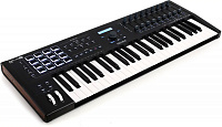 Arturia KeyLab mkII 49 Black