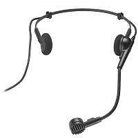 PRO8HEcH/Головной динамический микрофон для ATW3211/AUDIO-TECHNICA