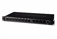 AR84 (AR0804) / Модуль расширения, 8 входов, 4 выхода / ALLEN&HEATH
