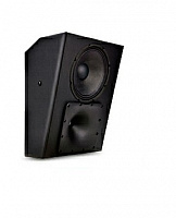 SR-1020 / 2-полосная surround система 10", 90°Г x 90°В, ВЧ рупор, SPL 94 дБ / QSC
